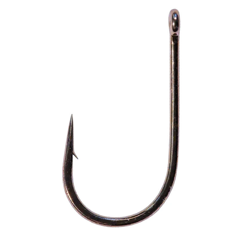 Kamasan B980 Specimen Barbed Eyed Hooks